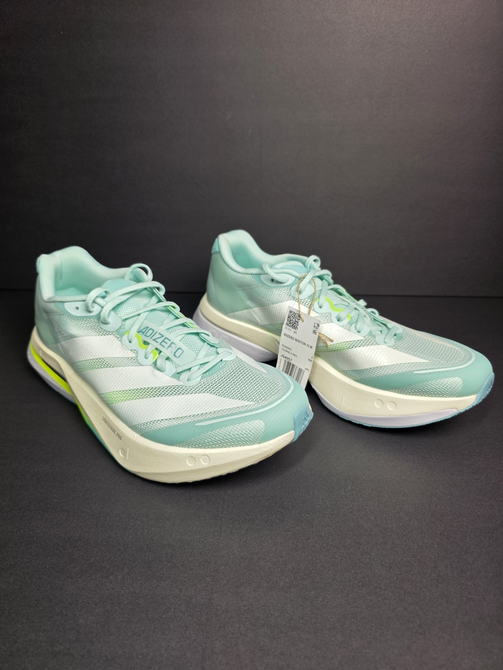 Adidas Women’s Adizero Boston 13 Running Shoes